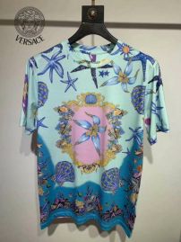 Picture of Versace T Shirts Short _SKUVersaceS-XXLsstn10840224